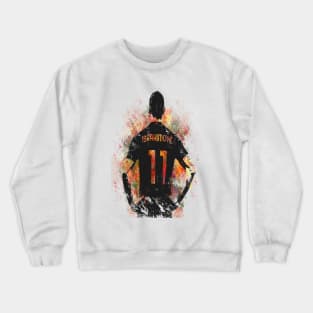 ibrahimovic Crewneck Sweatshirt